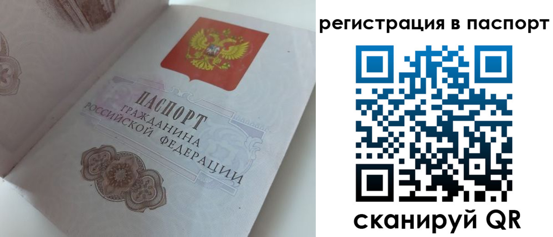 прописка регистрация в Кимрах